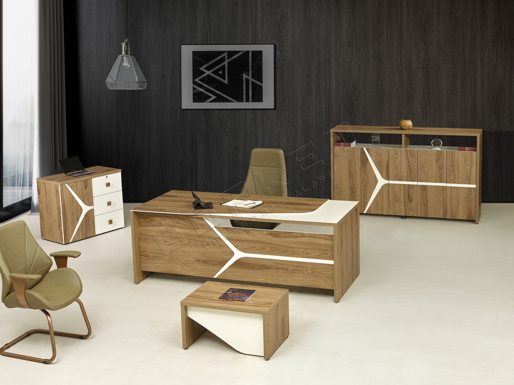 SIRIUS - Ofis mobilyası - Ofis mobilyaları